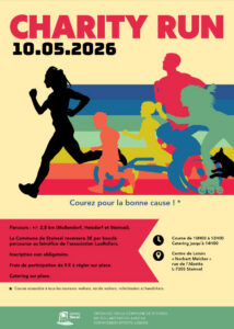 charaty run 2026